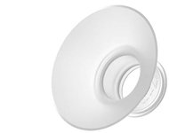 PETITEMARS Redukční vložky k odsávačce Gaia 4 ks - Spare Part