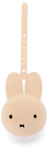Dooky Miffy silicone soother case - Dummy Case - Main image