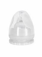 PETITE&MARS Dudlík doplňkový k odsávačce Gaia - Spare Part