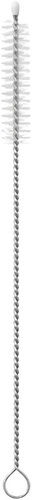 PETITE&MARS bottle brush for cleaning straws for the stainless steel bottle - Brush for Cleaning Feeding Bottles - Main image