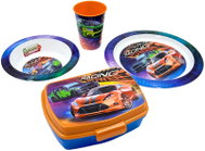 Cars children's dining set - Children's Dining Set