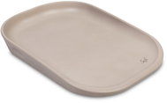 Sensillo Měkká přebalovací podložka Safi Beige, 50 × 70 cm - Changing Pad