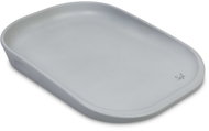 Sensillo Měkká přebalovací podložka Safi Grey, 50 × 70 cm - Changing Pad
