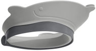 Skip Hop Koupací kšilt Moby šedý, 6 m+ - Bath Visor