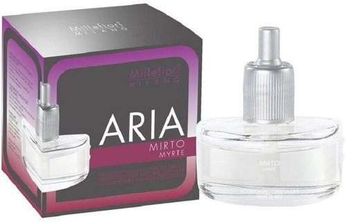 MILLEFIORI MILANO Aria electric diffuser refill Mirto 20ml - Air Freshener - Main image