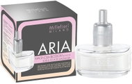 MILLEFIORI MILANO Aria Náplň do elektrického difuzéru Magnolia Blossom & Wood 20 ml - Air Freshener