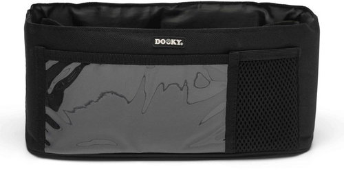 Dooky Car Headrest Buddy car organiser - Car Seat Organizer - Main image