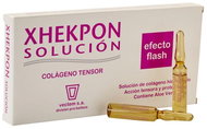 Xhekpon Solución sérum na obličej - Face Serum