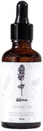 Alma natural cosmetics Get to Know Yourself - Regenerating, Nourishing Massage Oil for Stress Relief - Body Oil