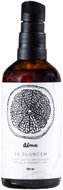 Alma natural cosmetics Za Sluncem - Warming Massage Oil, for Cellulite and Circulation 100ml - Body Oil