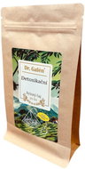 Dr. Galen Detox - Purifying herbal tea, pyramid bags - Tea