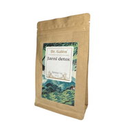 Dr. Galén Herbal tea Spring detox - Tea