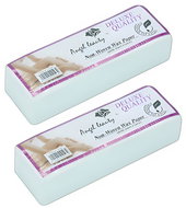 Angel Beauty Depilační pásky 2 × 100 ks - Depilatory Strips
