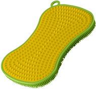 Dokuch 3-in-1 Washing Up Sponge, green, S - Dish Sponge