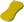 Washing Up Sponge, green, S