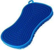 Dokuch 3-in-1 Dish Sponge, Blue, S - Dish Sponge