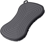 Dokuch 3-in-1 Washing-Up Sponge, Black, S - Dish Sponge