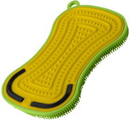 Dokuch 3-in-1 Washing Up Sponge, Green - Dish Sponge