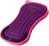 Dokuch 3-in-1 Dish Sponge, Pink - Dish Sponge