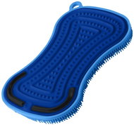 Dokuch 3-in-1 Dish Sponge, Blue - Dish Sponge