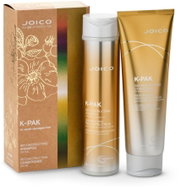 JOICO K-Pak Reconstruction set for damaged hair, 550 ml - Haircare Set