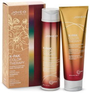 JOICO K-Pak colour Therapy Reconstructive set for damaged coloured hair, 550 ml - Haircare Set