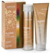 JOICO Blonde Life Caring set for blonde hair, 550 ml - Haircare Set