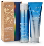 JOICO Moisture Deep Moisturizing Set for thick/coarse hair, 550 ml - Haircare Set