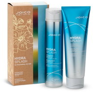 JOICO HydraSplash Moisturizing Set for fine/normal hair, 550 ml - Haircare Set