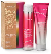 JOICO colourFul Protective set for coloured hair, 550 ml - Haircare Set