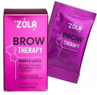 ZOLA Brow Therapy Regenerace řas a obočí po laminaci, sáček 10 × 1,5 ml - Lash & Brow Lamination