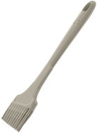 Kochblume Silicone Pastry Brush, 6.8cm, Grey - Pastry Brush