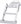 Grey Toilet Seat with Ladder