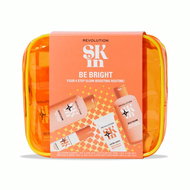 Revolution Skincare Be Bright 4 Step Starter Kit - Cosmetic Set