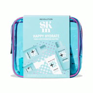 Revolution Skincare Happy Hydrate 4 Step Starter Kit - Cosmetic Set