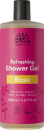 Urtekram BIO Pampering Rose Shower Gel 500 ml - Shower Gel
