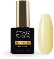 Starnails UV/LED Gel Polish Elite Line, 6 ml, 245 - Naka - Nail Polish