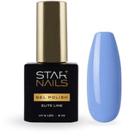 Starnails Gel Polish Elite Line, 6 ml - 281 Milier - Nail Polish