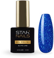 Starnails UV/LED Gel Polish Elite Line, 6 ml, 285 - Bikita - Nail Polish