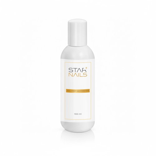 Starnails Nail Prep Dehydrator, 100 ml - Degreasing Product - Main image