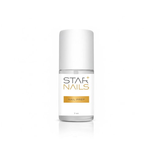 Starnails Nail Prep, 7 ml - Degreasing Product - Main image