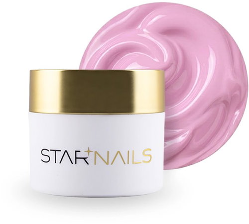 Starnails UV/LED Gel Candy Jelly, 5 ml - 002, Magnolia - Nail Gel - Main image
