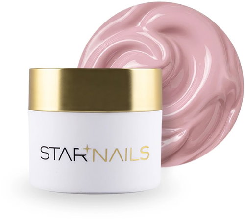 Starnails UV/LED Gel Candy Jelly, 15 ml - 003, Amour - Nail Gel - Main image