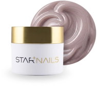 Starnails UV/LED Gel Candy Jelly, 15 ml - 007, Shining Mousse - Nail Gel