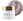15 ml - 007, Shining Mousse
