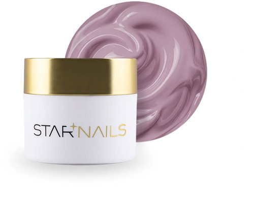 Starnails UV/LED Gel Candy Jelly, 15 ml - 008 Diva - Nail Gel - Main image