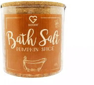 Goodie Koupelová sůl - Pumpkin spice 450 g - Bath Salt