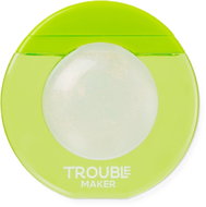 Trouble Maker Bubble Trouble Lip Gloss Elijah Clear 12 ml - Lip Gloss