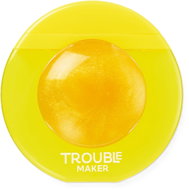 Trouble Maker Bubble Trouble Lip Gloss Sunnie Gold 12 ml - Lip Gloss