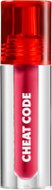 Trouble Maker Cheat Code Hydrating Lip Gloss Stain Firewall Hot Pink 3 ml - Lip Gloss